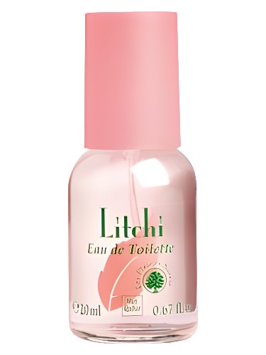 Litchi by Yves Rocher