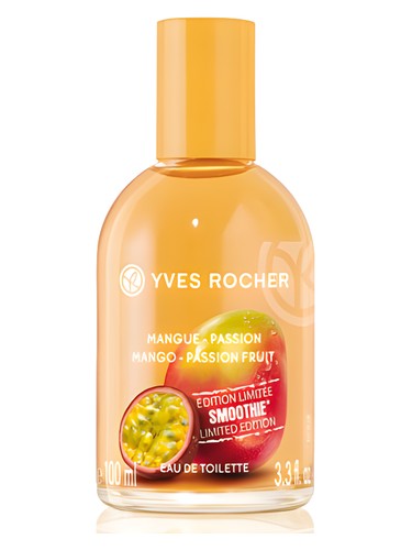 Mangue - Passion by Yves Rocher