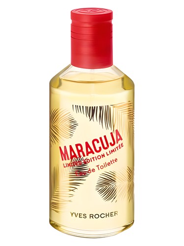 Maracuja by Yves Rocher