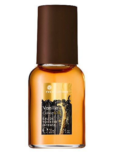 Vanille CollectOR by Yves Rocher