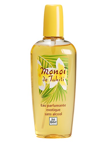 Monoi de Tahiti by Yves Rocher