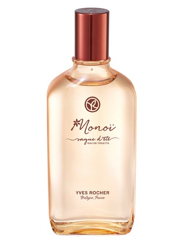 Monoï Vague d’été by Yves Rocher