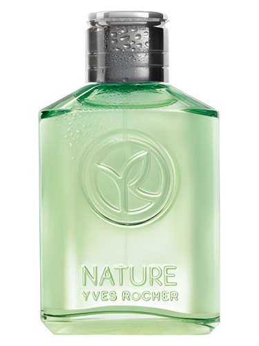 Bois de Cèdre et Citron Vert by Yves Rocher