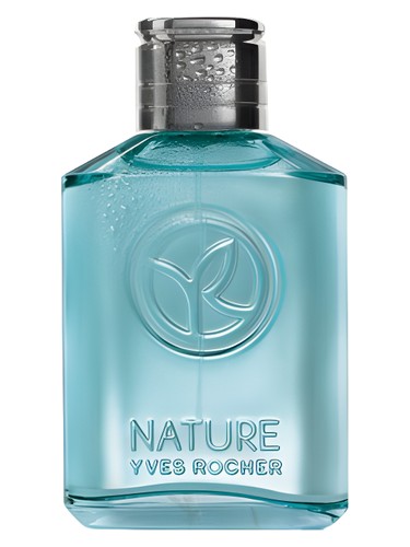 Bois de Gaïac et Genièvre by Yves Rocher