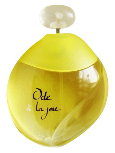 Ode a la Joie by Yves Rocher