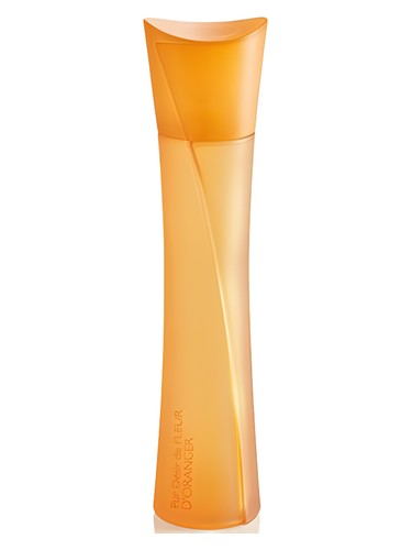 Pur Desir de Fleur d'Oranger by Yves Rocher