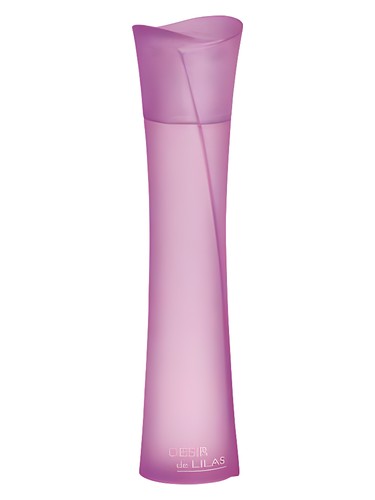 Pur Desir de Lilas by Yves Rocher