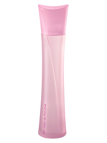 Pur Desir de Pivoine by Yves Rocher