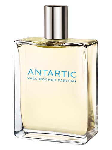 Antartic Reedition 2008 by Yves Rocher