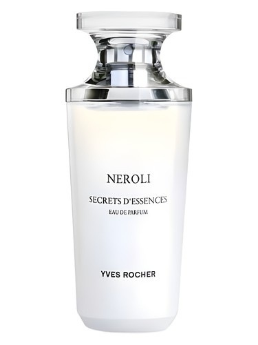Secret d'Essences Neroli by Yves Rocher