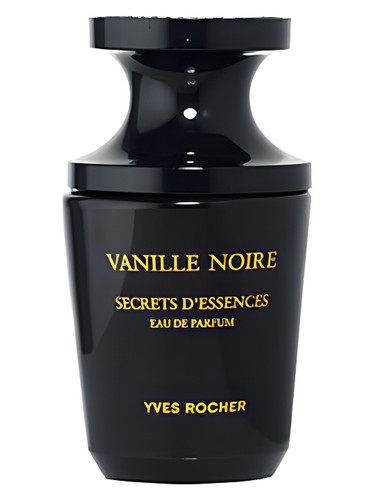 Vanile Noire Eau de Parfum by Yves Rocher