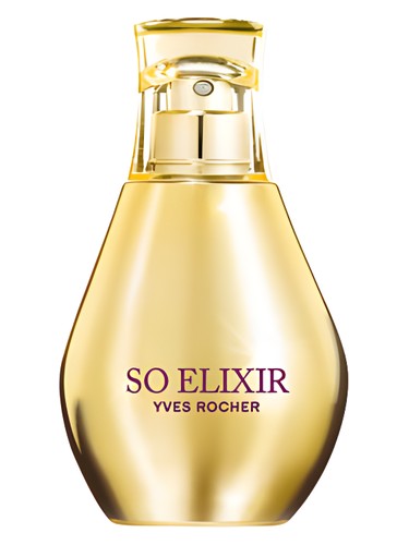 So Elixir Eau de Parfum by Yves Rocher