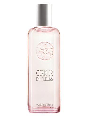 Cerisier en Fleurs by Yves Rocher