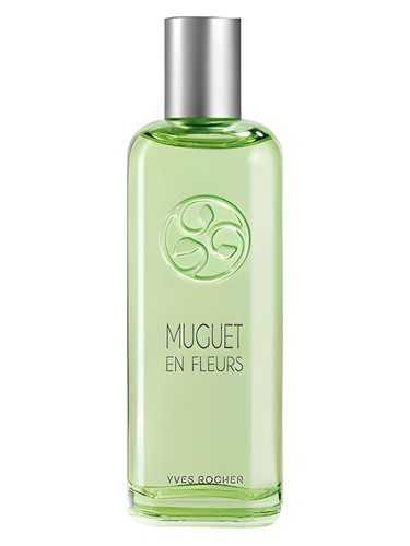 Muguet En Fleurs by Yves Rocher