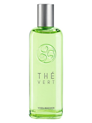 The Vert by Yves Rocher