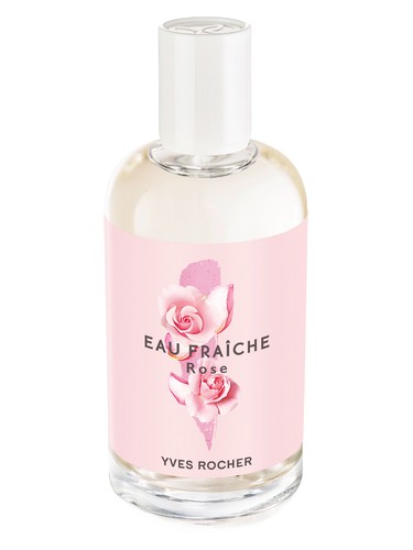 Rose by Yves Rocher