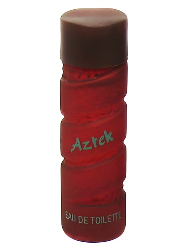 Aztek by Yves Rocher