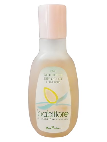 Babiflore by Yves Rocher