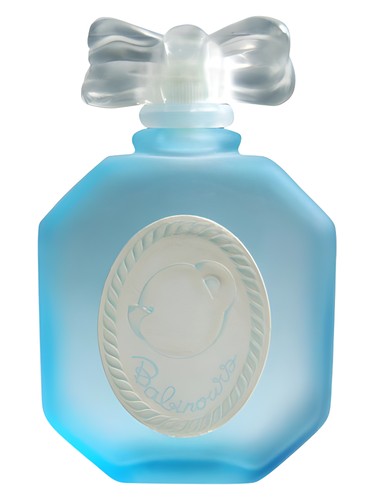 Babinours by Yves Rocher