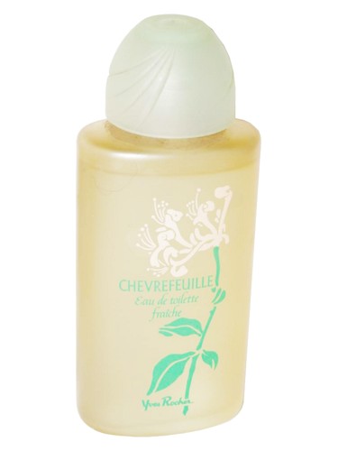 Chevrefeuille by Yves Rocher