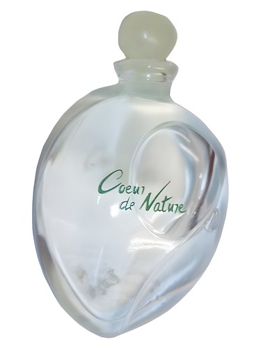 Coeur de Nature by Yves Rocher