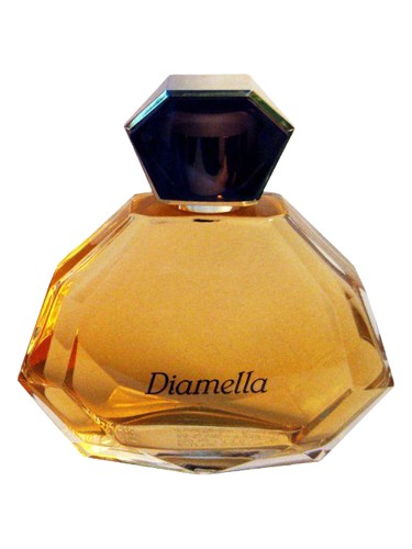 Diamella by Yves Rocher