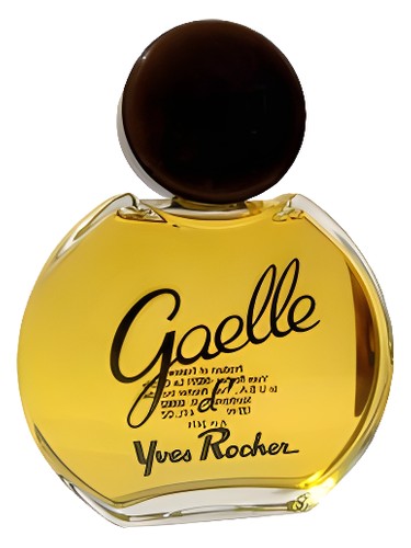Gaelle by Yves Rocher