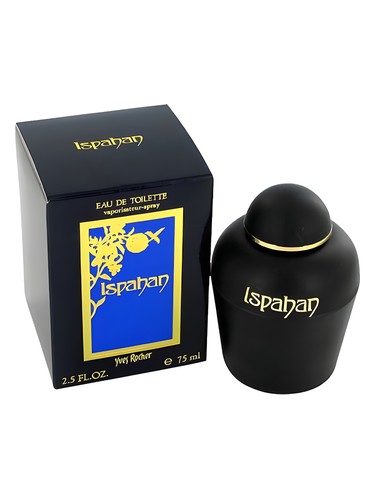 Ispahan by Yves Rocher
