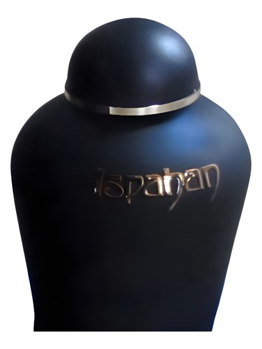 Ispahan Parfum by Yves Rocher