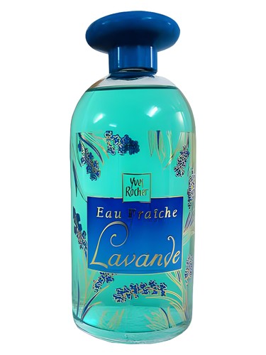 Lavande by Yves Rocher