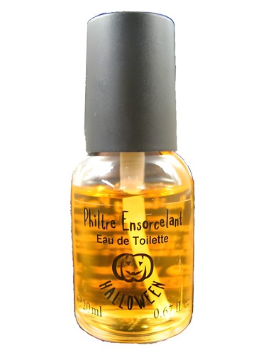 Philtre Ensorcelant by Yves Rocher