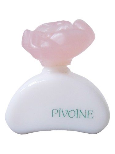 Pivoine by Yves Rocher