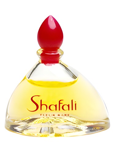 Shafali Fleur Rare by Yves Rocher