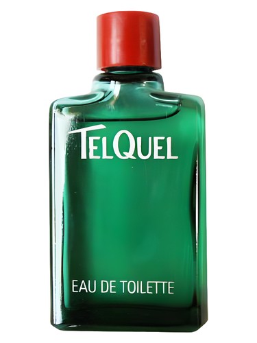Tel Quel by Yves Rocher