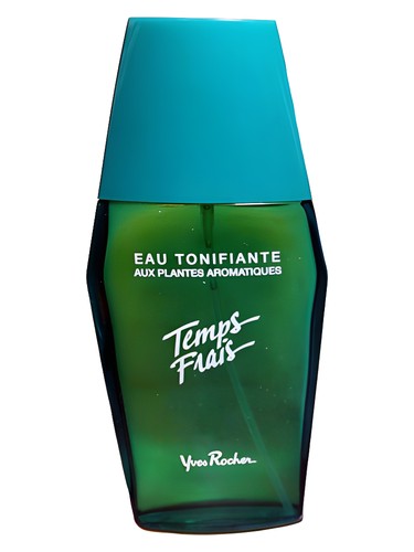 Temps Frais by Yves Rocher