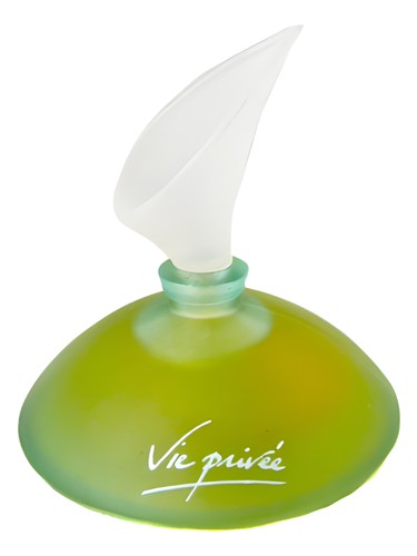 Vie Privée by Yves Rocher