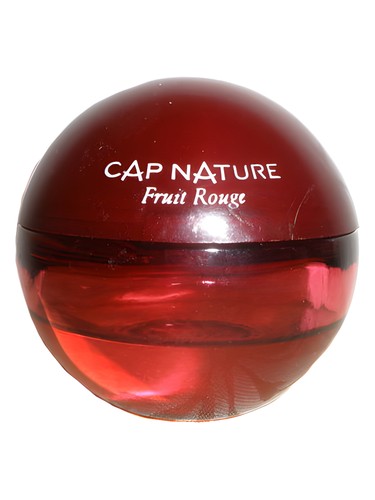 Cap Nature Fruit Rouge by Yves Rocher