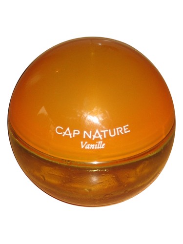 Cap Nature Vanille by Yves Rocher