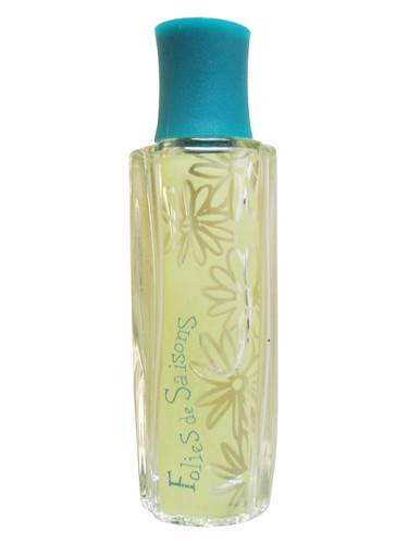 Folies de Saisons Caprices de Printemps by Yves Rocher