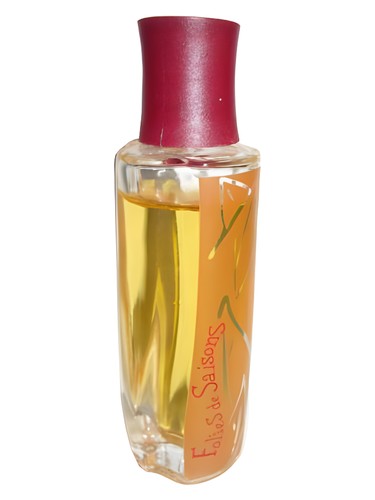 Folies de Saisons Delires d'Automne by Yves Rocher