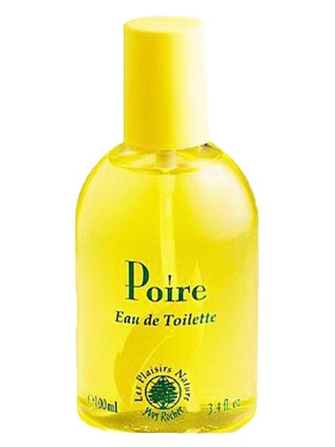 Poire by Yves Rocher