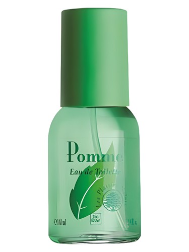 Pomme by Yves Rocher
