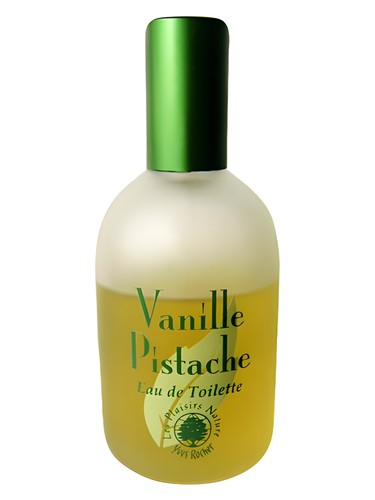 Vanille Pistache by Yves Rocher