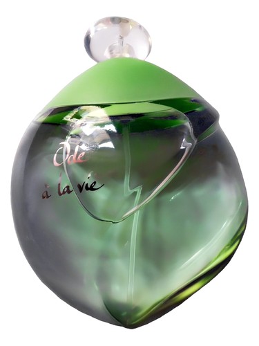 Ode a la Vie by Yves Rocher