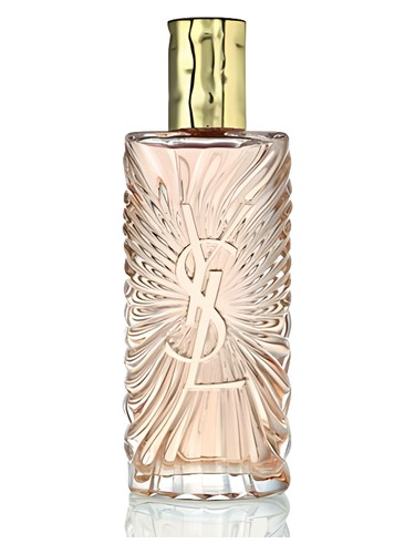 Saharienne by Yves Saint Laurent