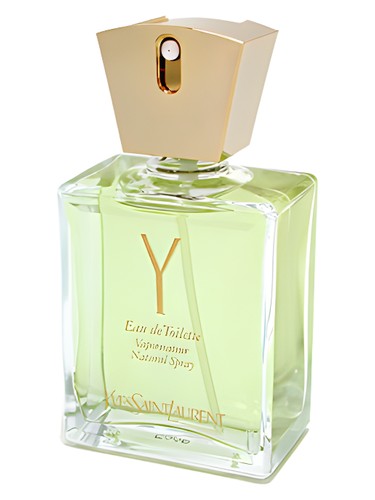 Y by Yves Saint Laurent