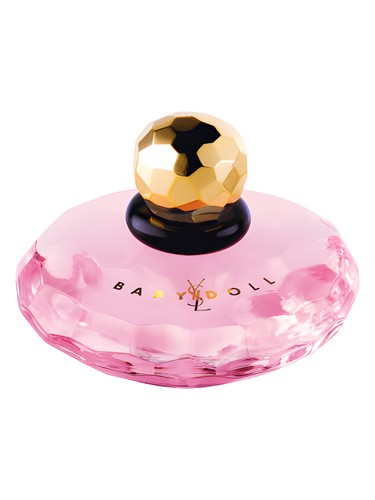 Baby Doll by Yves Saint Laurent