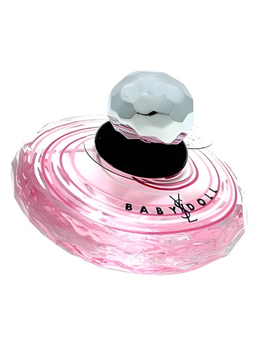 Baby Doll Candy Pink by Yves Saint Laurent