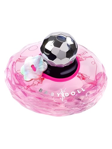 Baby Doll Honeymoon Limited Edition by Yves Saint Laurent