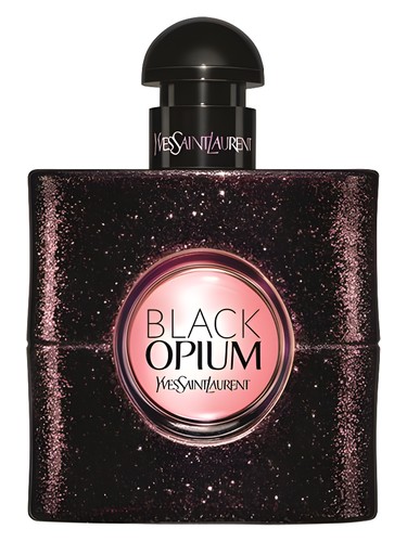 Black Opium Eau de Toilette by Yves Saint Laurent